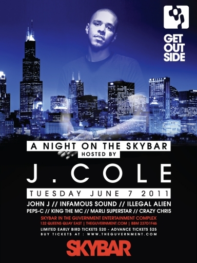 flyer